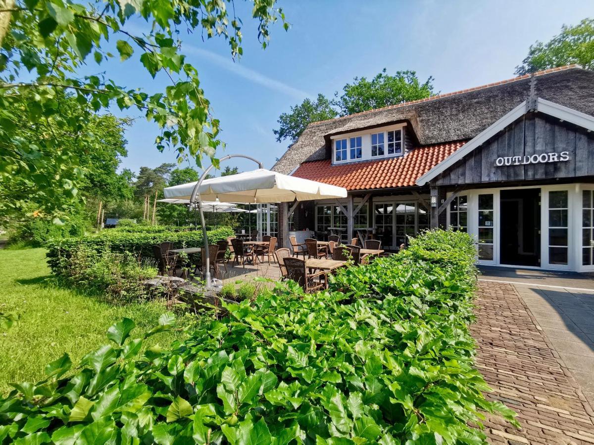 Scandinavian Lodges Хльтен Экстерьер фото